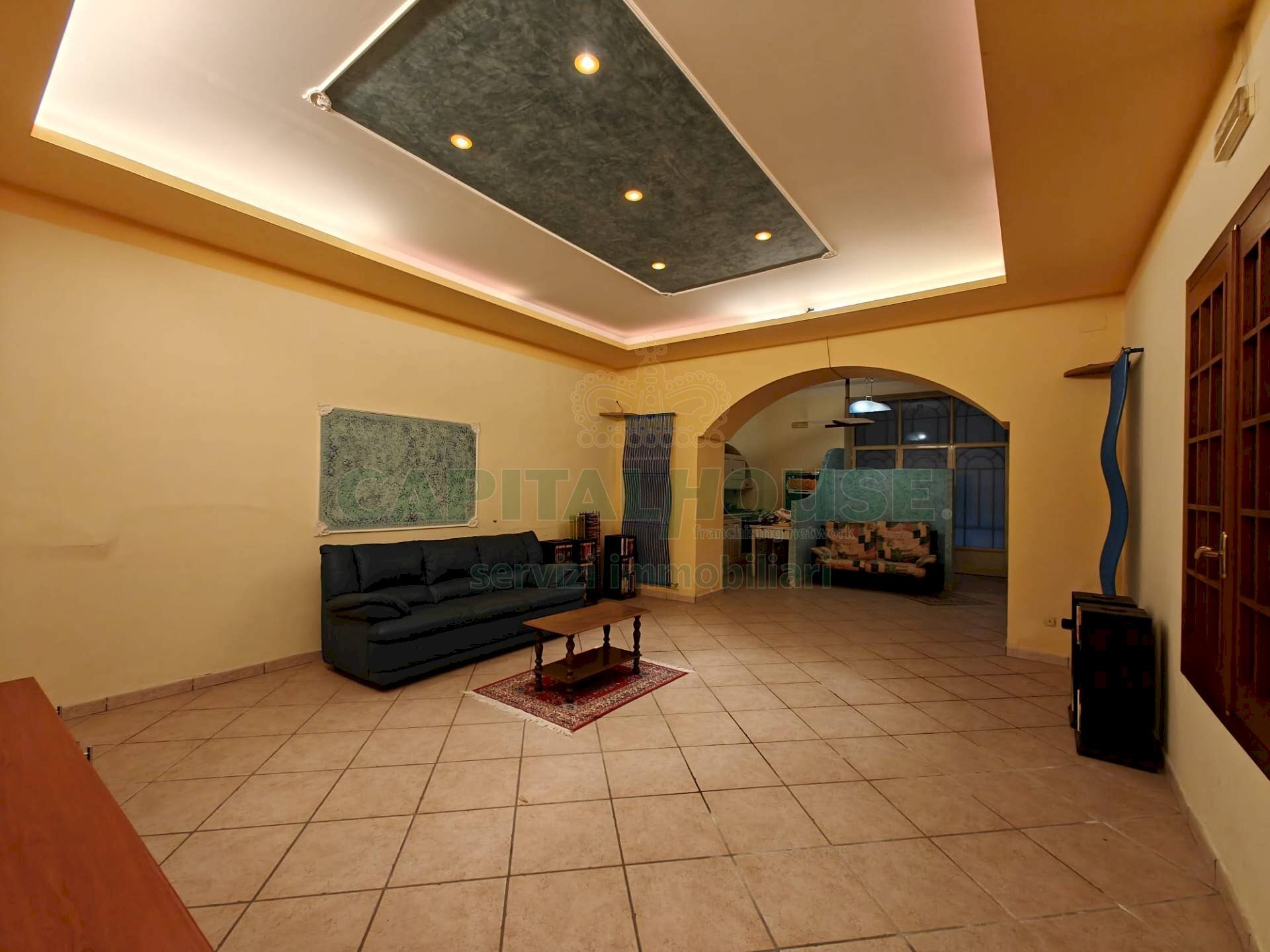 Foto 2 - Casa semi indipendente Mercato San Severino - foto 2