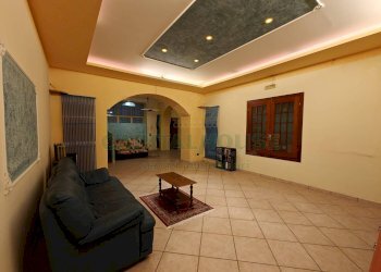 Foto 1 - Casa semi indipendente Mercato San Severino - foto 1