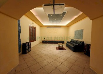 Foto 5 - Casa semi indipendente Mercato San Severino - foto 5