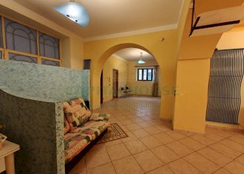 Foto 6 - Casa semi indipendente Mercato San Severino - foto 6