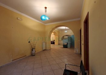 Foto 11 - Casa semi indipendente Mercato San Severino - foto 11