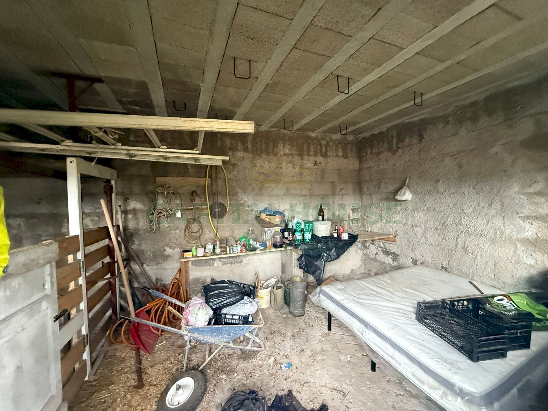 Foto 3 - Terreno agricolo Via Largo di Carifi, Mercato San Severino - foto 3