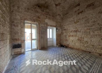 Cucina - Quadrilocale via F. Crispi 108, Taurisano - foto 2