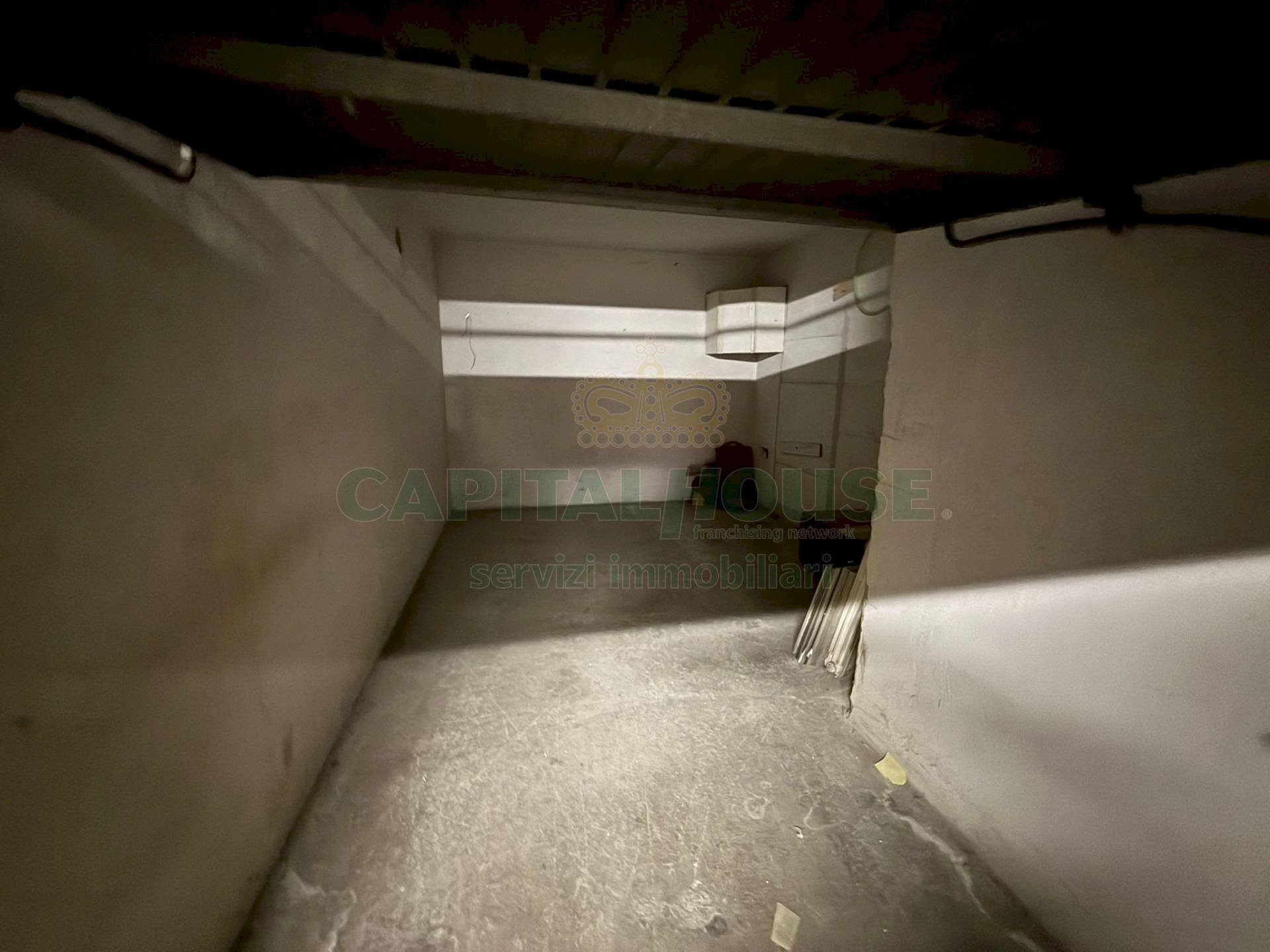 Foto 1 - Box Via Martiri D'Otranto, Siano - photo 1