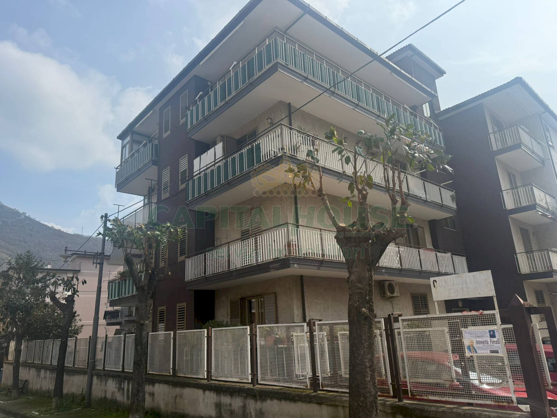 Foto 2 - Box Via Martiri D'Otranto, Siano - photo 2