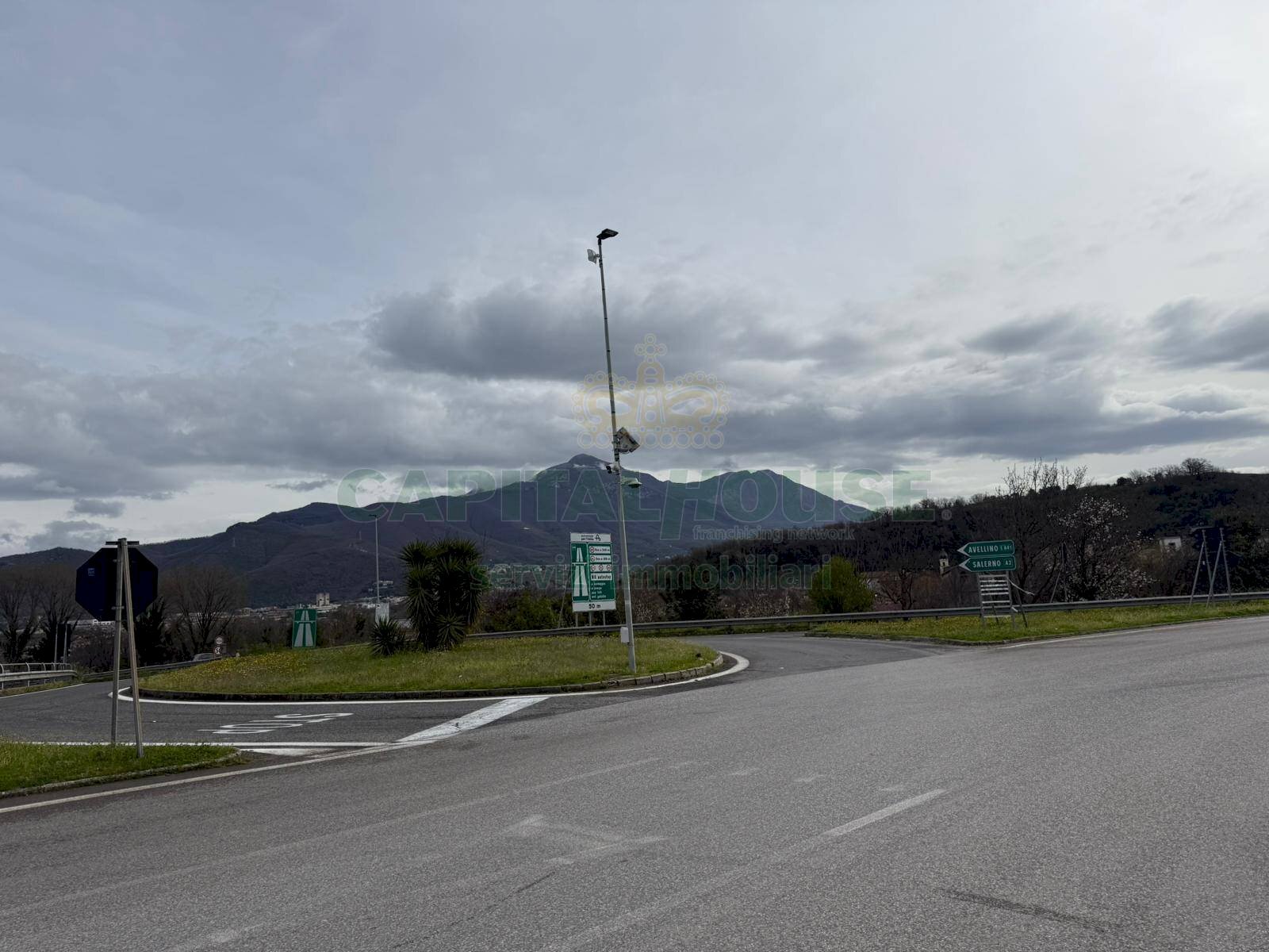 Foto 1 - Terreno edificabile Mercato San Severino - foto 1