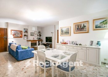 Salone - Trilocale via Gravina di Puglia, 26, Roma - foto 5