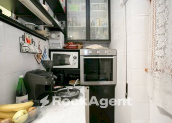 Interno non residenziale - Trilocale via Gravina di Puglia, 26, Roma - foto 14