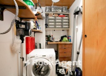 Ripostiglio - Trilocale via Gravina di Puglia, 26, Roma - foto 15