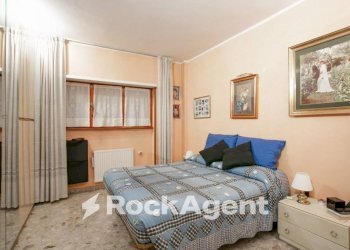 Camera da letto - Trilocale via Gravina di Puglia, 26, Roma - foto 18