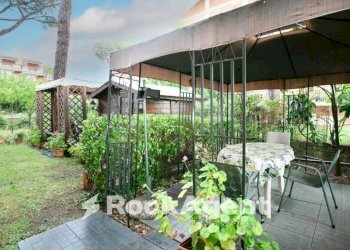 Giardino - Trilocale via Gravina di Puglia, 26, Roma - foto 28