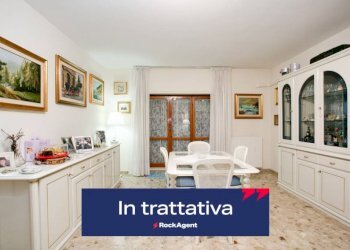 Salone - Trilocale via Gravina di Puglia, 26, Roma - foto 2