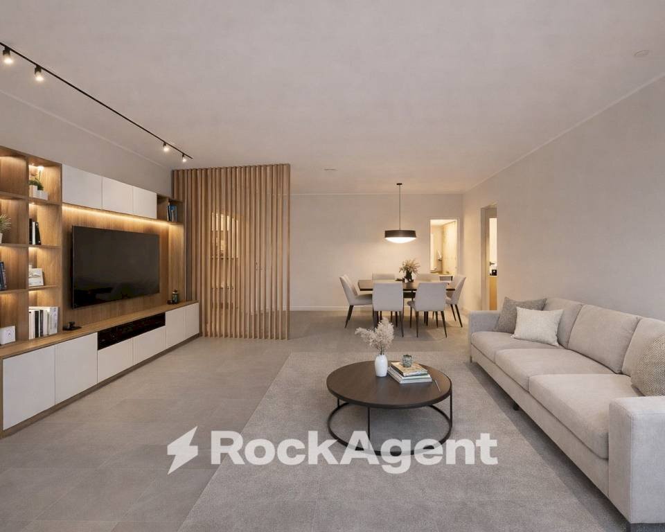 Salone - Quadrilocale viale Vincenzo de Filippis, 320, Catanzaro - foto 2