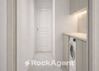 Lavanderia - Quadrilocale viale Vincenzo de Filippis, 320, Catanzaro - foto 6