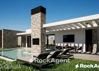 Piscina - Villa via Alexander Fleming, Viterbo - photo 9