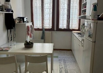 Cucina - Bilocale via Aristide Gabelli, 76, Padova - foto 3