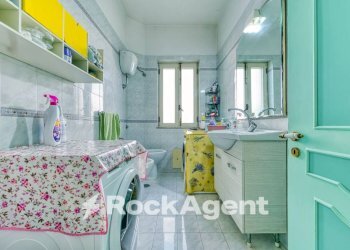 Bagno - Villa via Palma, 332, Striano - photo 14
