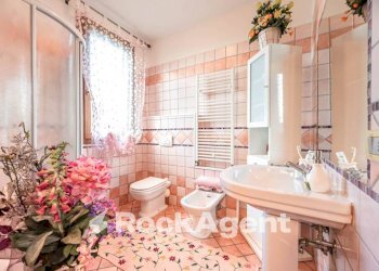 Bagno - Villa via Chiesa Tramonte, 11, Teolo - foto 12