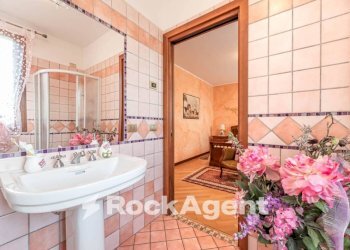 Bagno - Villa via Chiesa Tramonte, 11, Teolo - foto 13