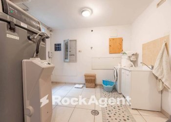 Lavanderia - Villa via Chiesa Tramonte, 11, Teolo - foto 21