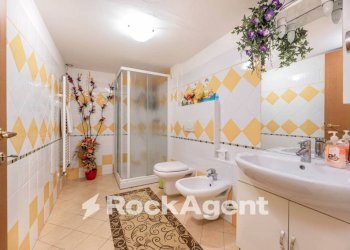 Bagno - Villa via Chiesa Tramonte, 11, Teolo - foto 22