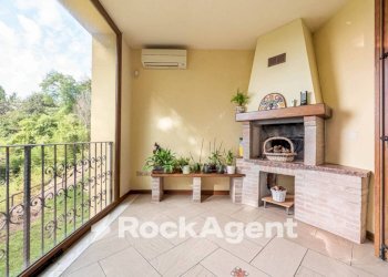 Veranda - Villa via Chiesa Tramonte, 11, Teolo - foto 25