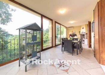 Veranda - Villa via Chiesa Tramonte, 11, Teolo - foto 26