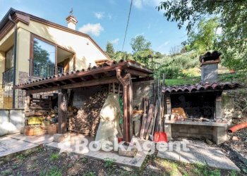 Terreno - Villa via Chiesa Tramonte, 11, Teolo - foto 30