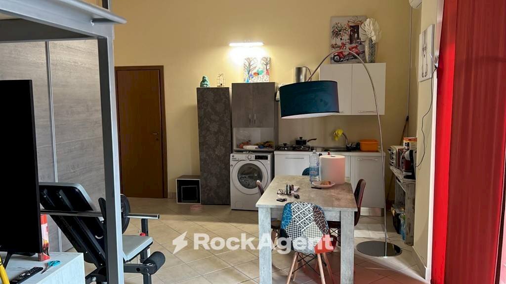 Cucina - Office via Manfredonia, 90, Foggia - photo 3