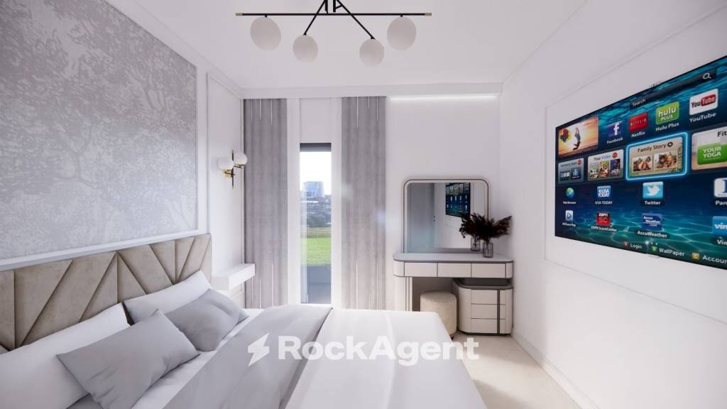 Interno non residenziale - Attico via Cicerone, Santa Marinella - foto 2