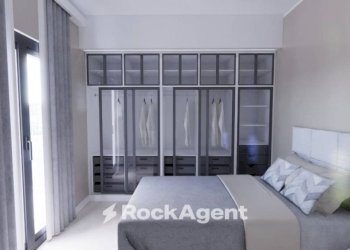 Camera da letto - Attico via Cicerone, Santa Marinella - foto 6