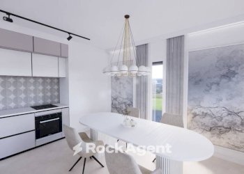 Cucina - Attico via Cicerone, Santa Marinella - foto 11