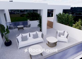 Terrazzo - Attico via Cicerone, Santa Marinella - foto 14