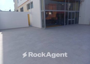 Terrazzo - Negozio via Vittorio Veneto, 126, Ruffano - foto 9