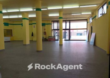 Magazzino - Negozio via Vittorio Veneto, 126, Ruffano - foto 14