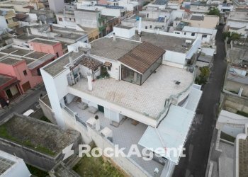 Vista - Negozio via Vittorio Veneto, 126, Ruffano - foto 28