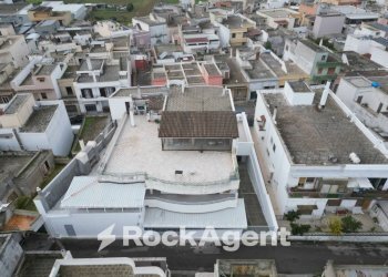 Vista - Negozio via Vittorio Veneto, 126, Ruffano - foto 29