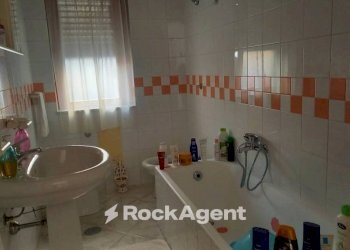 Bagno - Trilocale via Masseria Spagnuolo, 11, Sarno - foto 23