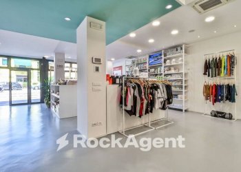 Interno non residenziale - Negozio via del Triumvirato, 89/A, Bologna (zona Borgo Panigale) - foto 21