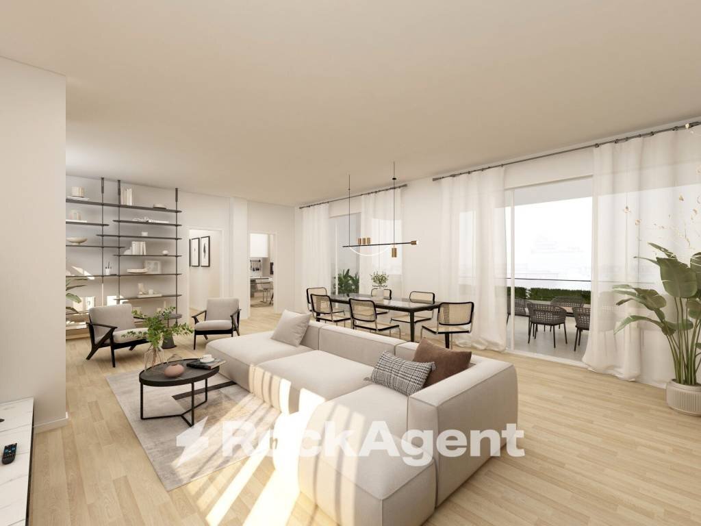 Salone - Attic strada della Paiola, 800, Pavia - photo 1