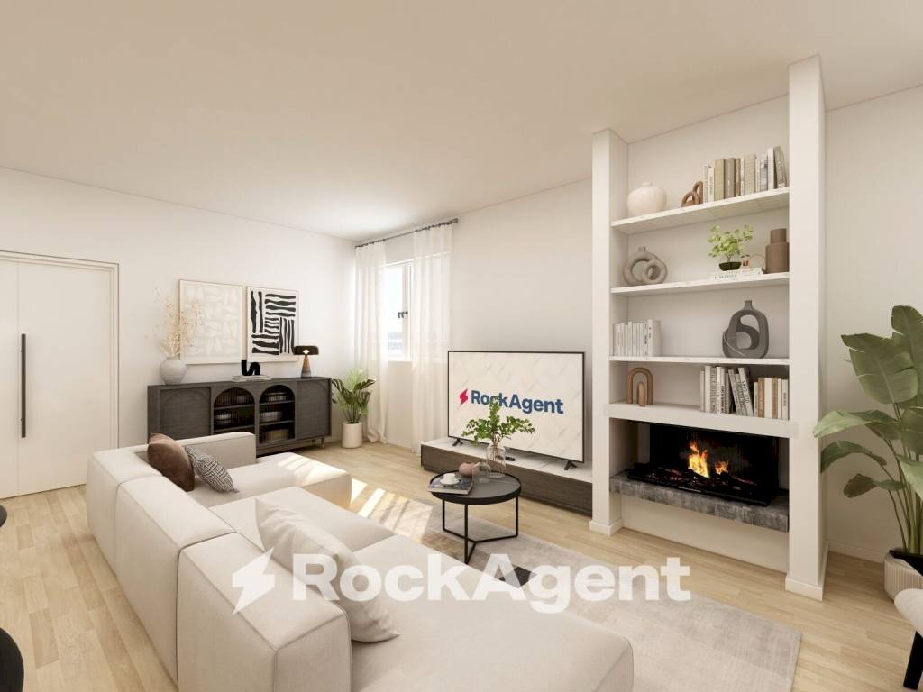 Salone - Attic strada della Paiola, 800, Pavia - photo 2