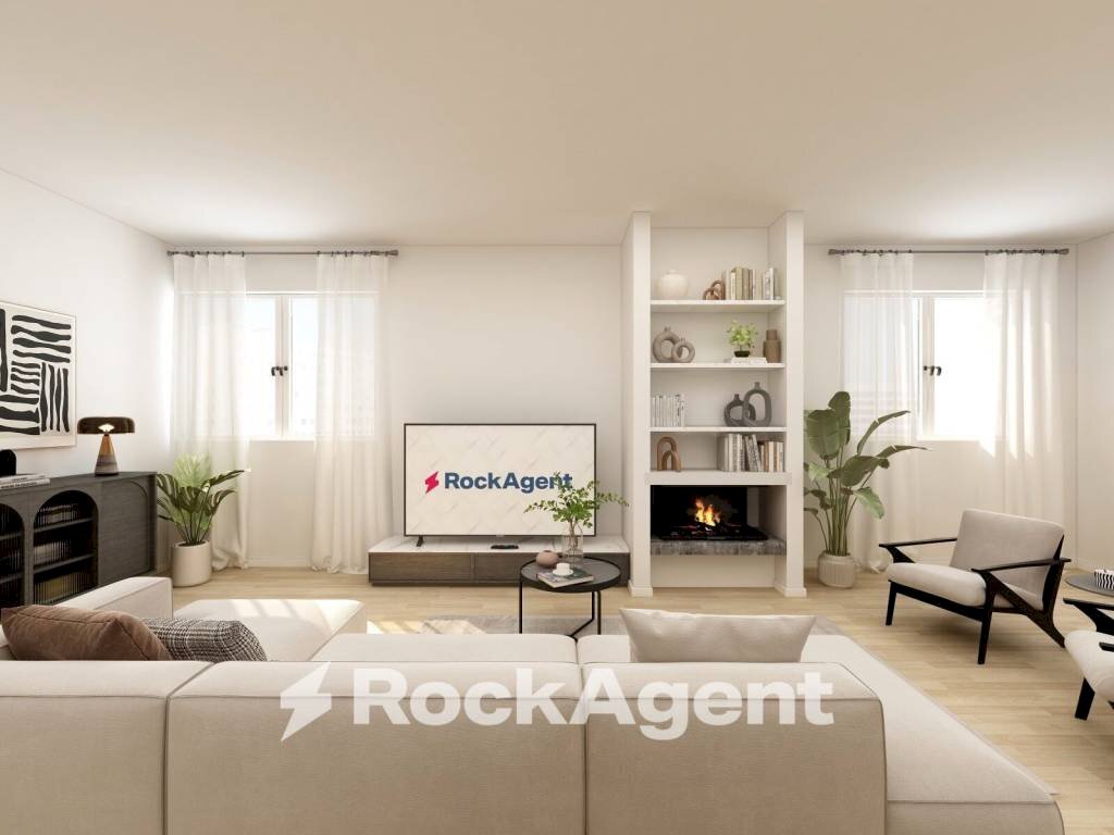 Salone - Attic strada della Paiola, 800, Pavia - photo 3