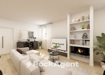 Salone - Attic strada della Paiola, 800, Pavia - photo 2