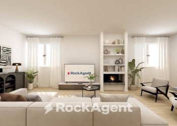 Salone - Attic strada della Paiola, 800, Pavia - photo 3