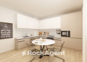 Cucina - Attic strada della Paiola, 800, Pavia - photo 6