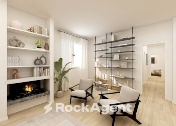 Salone - Attic strada della Paiola, 800, Pavia - photo 8