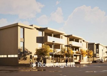 Facciata - Attic strada della Paiola, 800, Pavia - photo 9