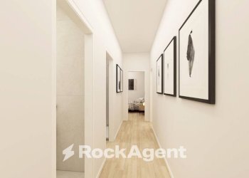 Corridoio - Attic strada della Paiola, 800, Pavia - photo 11