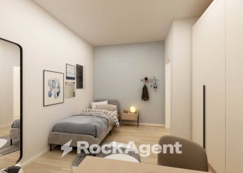 Camera da letto - Attic strada della Paiola, 800, Pavia - photo 15