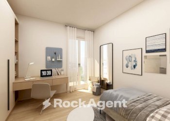 Camera da letto - Attic strada della Paiola, 800, Pavia - photo 16